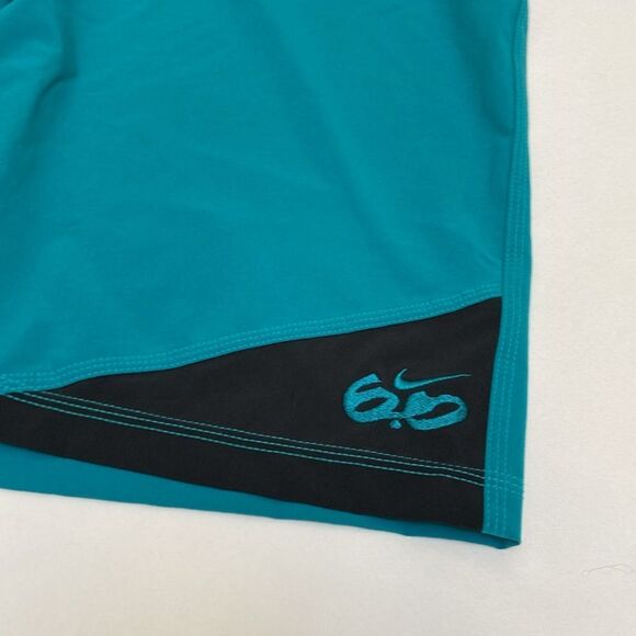 Nike Blue Board Shorts size 30 - Picture 3 of 10